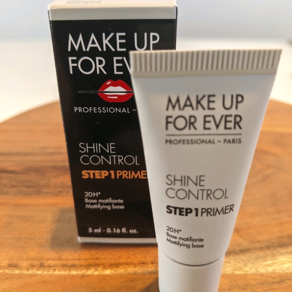 Makeup Forever Primer